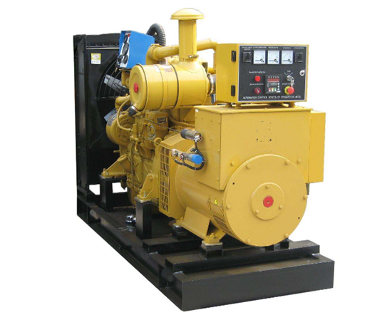 孙吴发电机出租