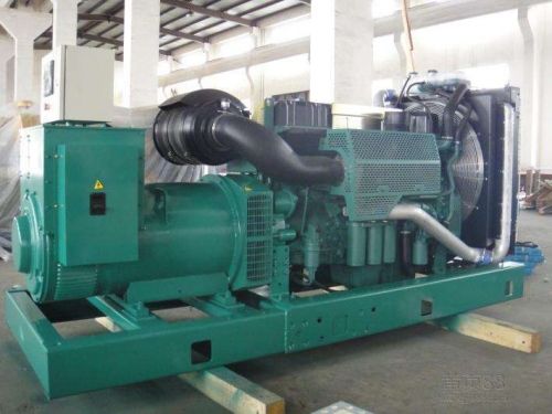 孙吴便携静音：租赁无声发电机组，便携式解决能源需求